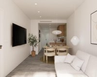 Nouvelle Construction - Penthouse -
Pilar de la Horadada - Torre De La Horadada