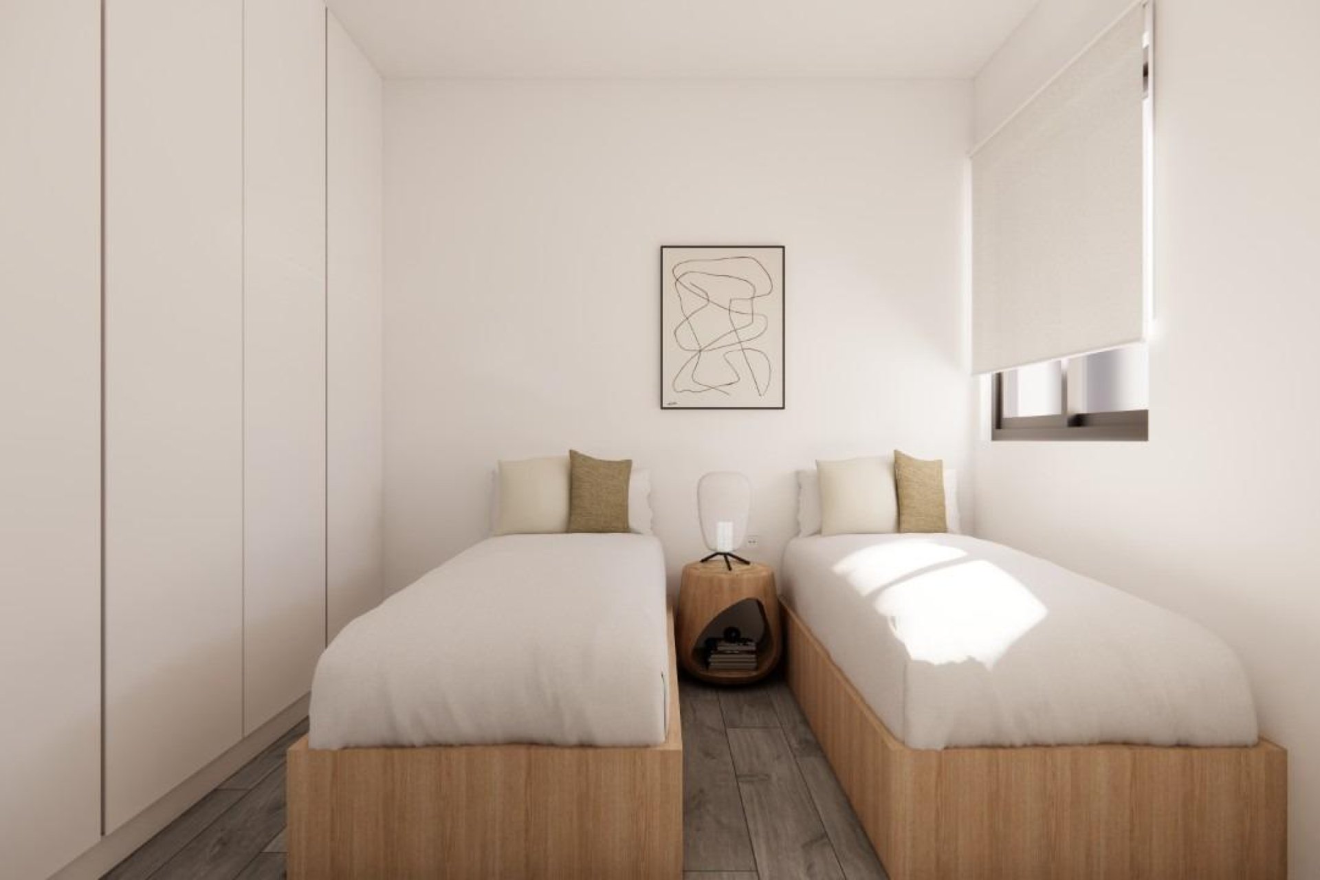 Nouvelle Construction - Penthouse -
Pilar de la Horadada - Torre De La Horadada