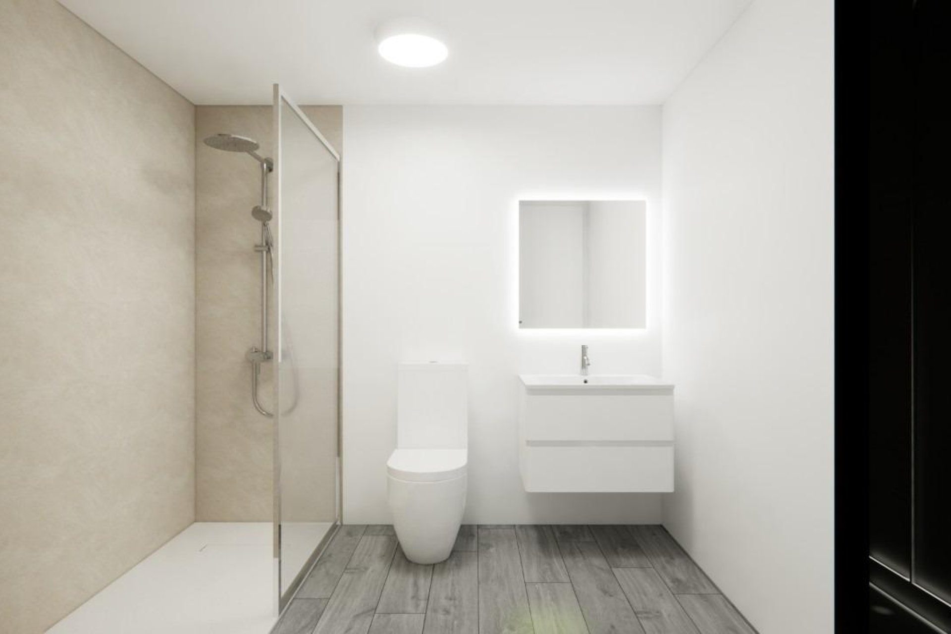 Nouvelle Construction - Penthouse -
Pilar de la Horadada - Torre De La Horadada