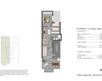 Nouvelle Construction - Penthouse -
Pilar de la Horadada - Torre De La Horadada