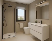 Nouvelle Construction - Penthouse -
Puerto de Mazarron - Playa del Puerto