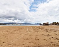 Nouvelle Construction - Penthouse -
Puerto de Mazarron - Playa del Puerto