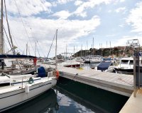 Nouvelle Construction - Penthouse -
Puerto de Mazarron - Playa del Puerto