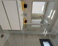 Nouvelle Construction - Penthouse -
San Miguel de Salinas - Pueblo