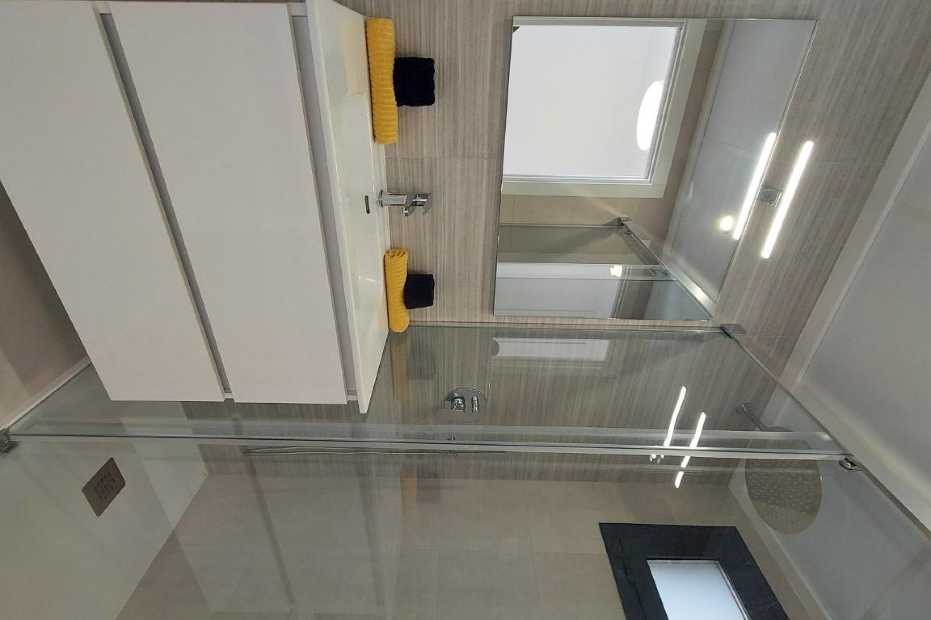 Nouvelle Construction - Penthouse -
San Miguel de Salinas - Pueblo