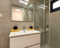 Nouvelle Construction - Penthouse -
San Miguel de Salinas - Pueblo