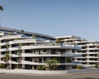 Nouvelle Construction - Penthouse -
San Miguel de Salinas - Pueblo