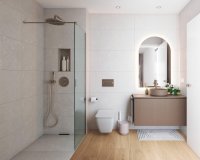 Nouvelle Construction - Penthouse -
San Pedro del Pinatar - Lo Pagan