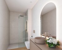 Nouvelle Construction - Penthouse -
San Pedro del Pinatar - Lo Pagan