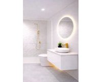 Nouvelle Construction - Penthouse -
San Pedro del Pinatar - Lo Pagan