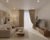 Nouvelle Construction - Penthouse -
Santa Pola - Centro