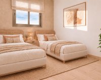 Nouvelle Construction - Penthouse -
Santa Pola - Estacion de autobuses