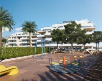 Nouvelle Construction - Penthouse -
Torre Pacheco - Santa Rosalia Lake And Life Resort