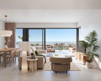 Nouvelle Construction - Penthouse -
Torre Pacheco - Santa Rosalia Lake And Life Resort