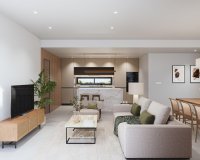 Nouvelle Construction - Penthouse -
Torre Pacheco - Santa Rosalia Lake And Life Resort