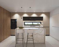Nouvelle Construction - Penthouse -
Torre Pacheco - Santa Rosalia Lake And Life Resort