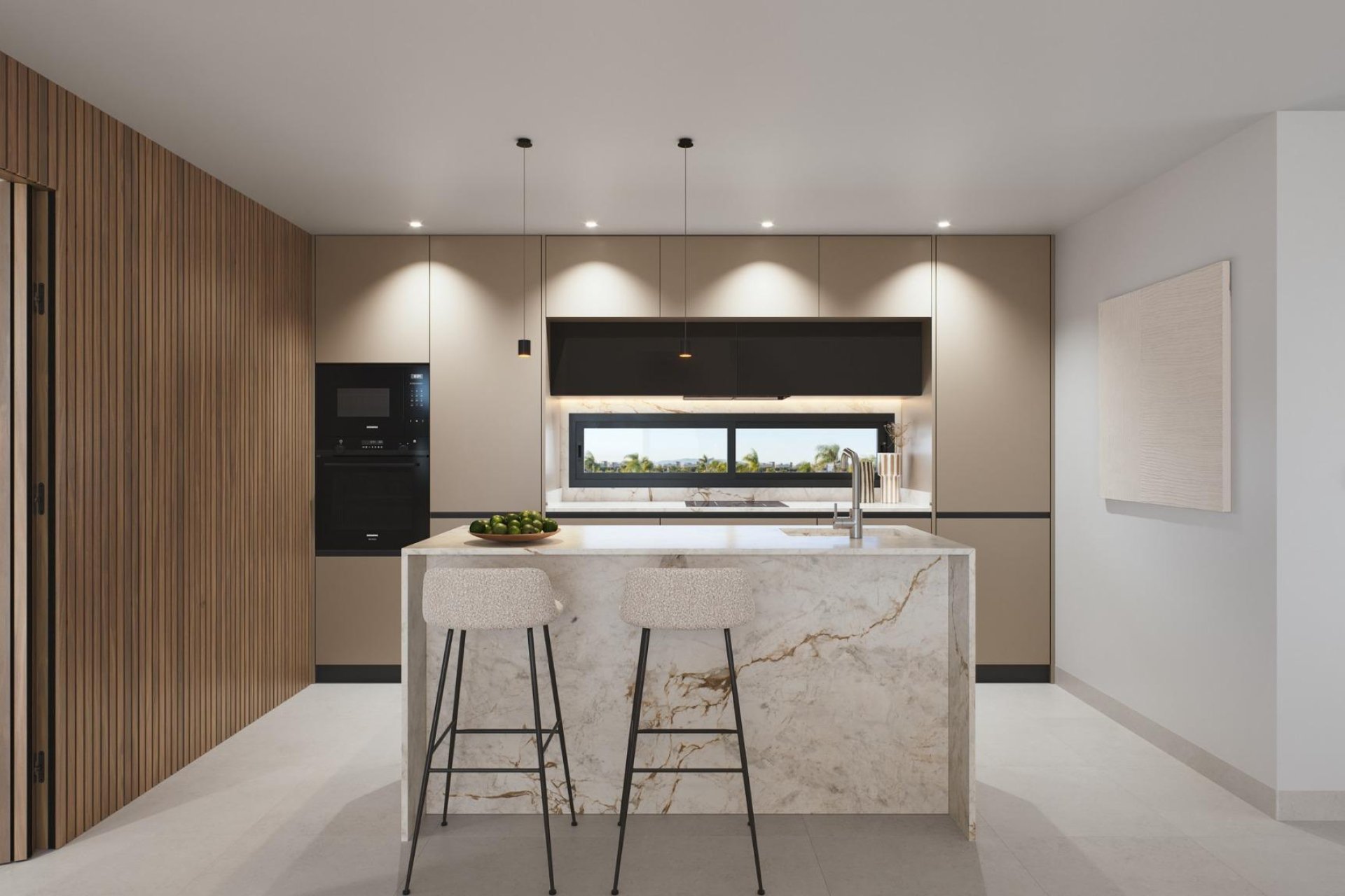 Nouvelle Construction - Penthouse -
Torre Pacheco - Santa Rosalia Lake And Life Resort