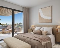 Nouvelle Construction - Penthouse -
Torre Pacheco - Santa Rosalia Lake And Life Resort