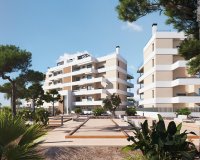 Nouvelle Construction - Penthouse -
Torre Pacheco - Santa Rosalia Lake And Life Resort