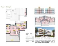 Nouvelle Construction - Penthouse -
Torre Pacheco - Santa Rosalia Lake And Life Resort