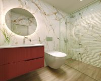 Nouvelle Construction - Penthouse -
Torrevieja - Centro