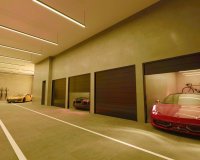 Nouvelle Construction - Penthouse -
Torrevieja - Centro