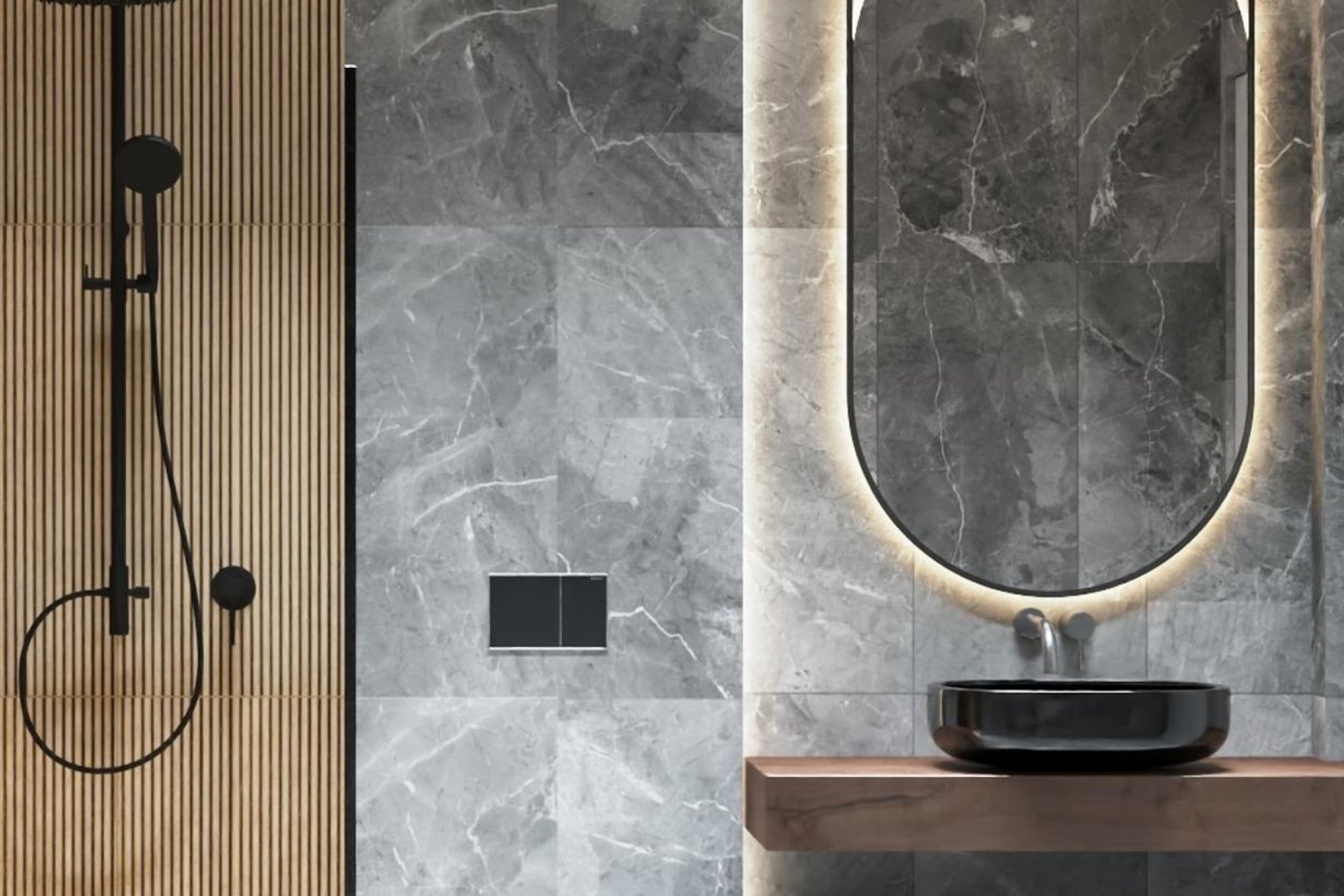 Nouvelle Construction - Penthouse -
Torrevieja - Centro