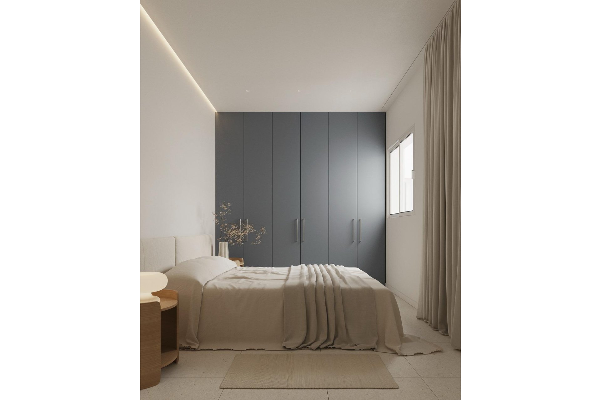 Nouvelle Construction - Penthouse -
Torrevieja - Centro