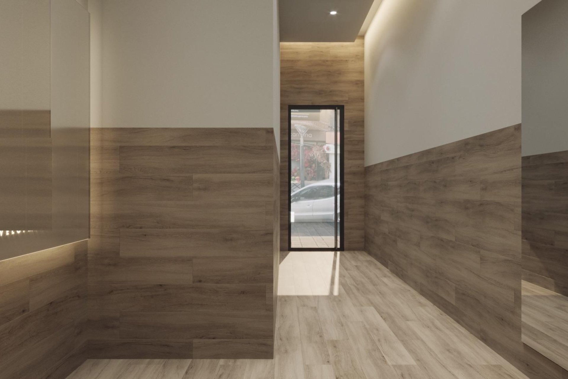 Nouvelle Construction - Penthouse -
Torrevieja - Centro