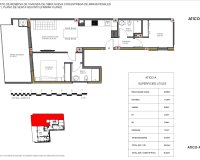 Nouvelle Construction - Penthouse -
Torrevieja - Centro