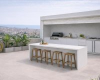 Nouvelle Construction - Penthouse -
Torrevieja - Centro