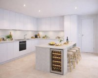 Nouvelle Construction - Penthouse -
Torrevieja - Centro