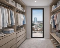 Nouvelle Construction - Penthouse -
Torrevieja - Centro