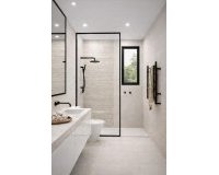 Nouvelle Construction - Penthouse -
Torrevieja - Centro