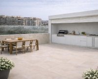 Nouvelle Construction - Penthouse -
Torrevieja - Centro