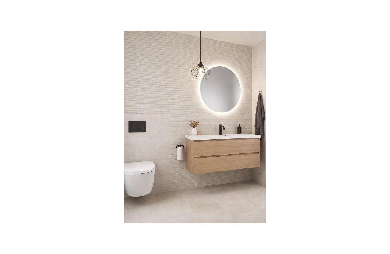 Nouvelle Construction - Penthouse -
Torrevieja - Centro