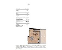 Nouvelle Construction - Penthouse -
Torrevieja - PARQUE DE LAS NACIONES