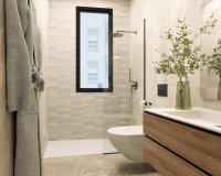 Nouvelle Construction - Penthouse -
Torrevieja - Playa de El Cura