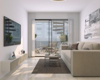 Nouvelle Construction - Penthouse -
Torrevieja - Playa de El Cura