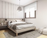Nouvelle Construction - Penthouse -
Torrevieja - Playa de El Cura