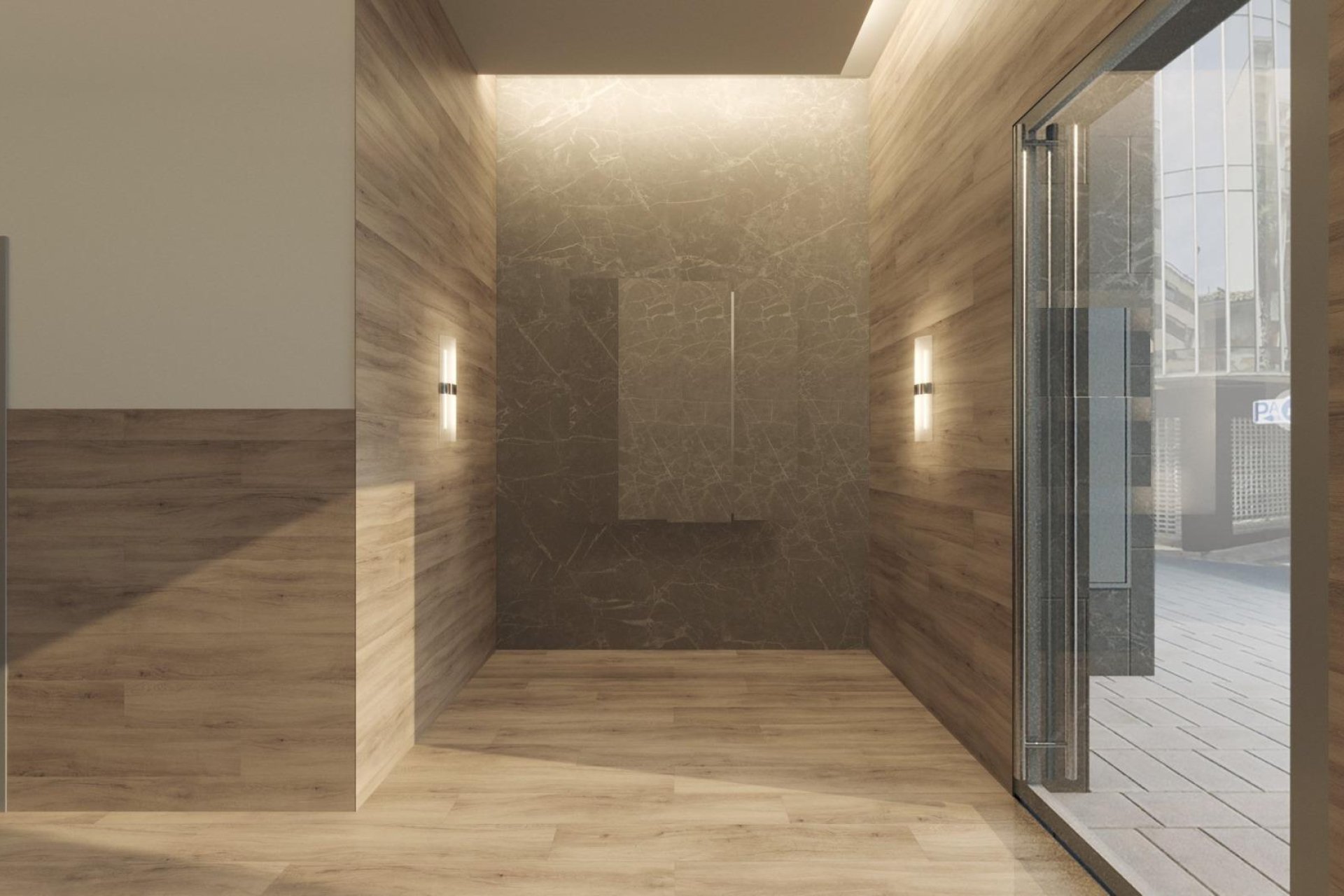 Nouvelle Construction - Penthouse -
Torrevieja - Playa de los Locos