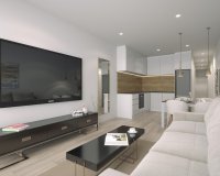 Nouvelle Construction - Penthouse -
Torrevieja - Playa de los Locos