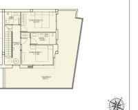 Nouvelle Construction - Penthouse -
Torrevieja - Playa del Cura