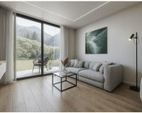 Nouvelle Construction - Penthouse -
Torrevieja - Playa El Acequión