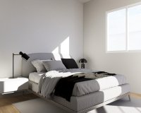 Nouvelle Construction - Penthouse -
Torrevieja - pueblo
