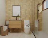 Nouvelle Construction - Penthouse -
Vera - Vera Playa