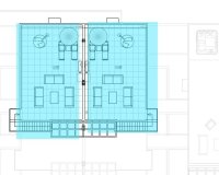 Nouvelle Construction - Penthouse -
Vera - Vera Playa