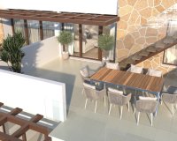 Nouvelle Construction - Penthouse -
Vera - Vera Playa