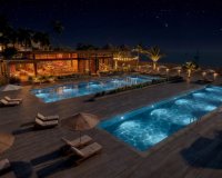 Nouvelle Construction - Penthouse -
Vera - Vera Playa