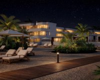 Nouvelle Construction - Penthouse -
Vera - Vera Playa
